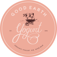 Good Earth Yogurt